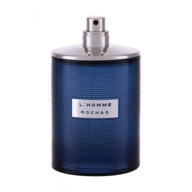 Rochas L´Homme   100Ml    Für Mann Ohne Box(Eau De Toilette)