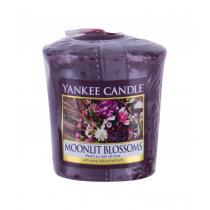 Yankee Candle Moonlit Blossoms   49G    Unisex (Scented Candle)