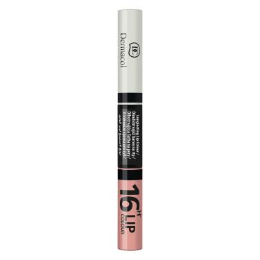 Dermacol 16H Lip Colour   4,8G 14   Für Frauen (Lipstick)