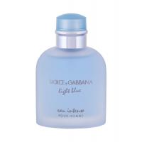 Equivalente Dolce & Gabbana Light Blue 100Ml       Für Männer(Eau De Parfum)