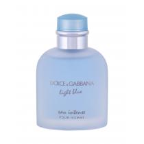 Equivalente Dolce & Gabbana Light Blue 100Ml       Für Männer(Eau De Parfum)