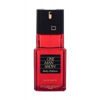 Jacques Bogart One Man Show Ruby Edition  100Ml    Für Mann (Eau De Toilette)