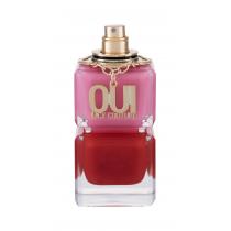 Juicy Couture Juicy Couture Oui  100Ml    Für Frauen Ohne Box(Eau De Parfum)