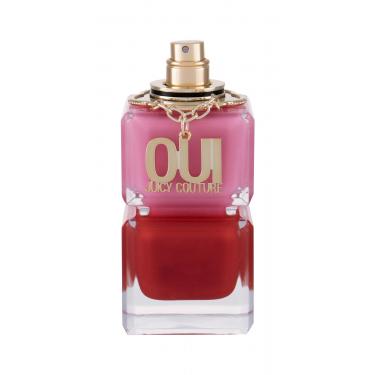 Juicy Couture Juicy Couture Oui  100Ml    Für Frauen Ohne Box(Eau De Parfum)