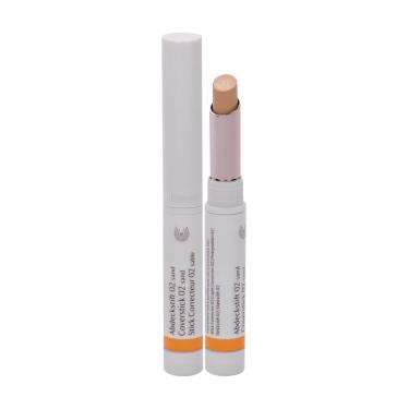 Dr. Hauschka Coverstick   2G 02 Sand   Für Frauen (Corrector)