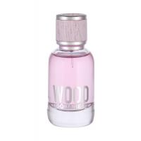 Dsquared2 Wood   50Ml    Für Frauen (Eau De Toilette)