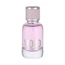Dsquared2 Wood   50Ml    Für Frauen (Eau De Toilette)