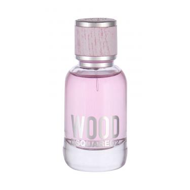 Dsquared2 Wood   50Ml    Für Frauen (Eau De Toilette)