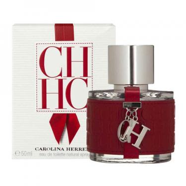 Carolina Herrera Ch 2015  30Ml    Für Frauen (Eau De Toilette)