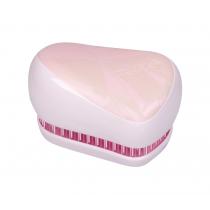 Tangle Teezer Compact Styler Smashed Holo  1Pc Pink   Für Frauen (Hairbrush)