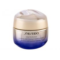 Shiseido Vital Perfection Uplifting And Firming Cream Enriched  50Ml    Für Frauen (Day Cream)