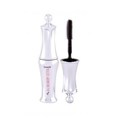 Benefit 24-Hr Brow Setter   3,5Ml Clear  Mini Für Frauen (Eyebrow Gel And Eyebrow Pomade)