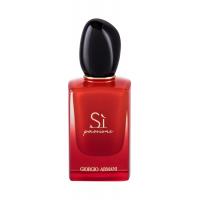 Giorgio Armani Si Passione Intense  50Ml    Für Frauen (Eau De Parfum)