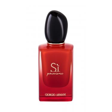 Giorgio Armani Si Passione Intense  50Ml    Für Frauen (Eau De Parfum)