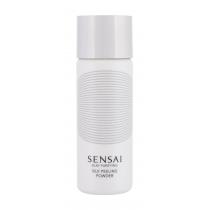 Sensai Silky Purifying Peeling Powder  40G    Für Frauen (Peeling)