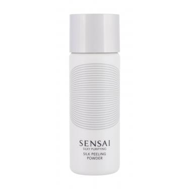 Sensai Silky Purifying Peeling Powder  40G    Für Frauen (Peeling)