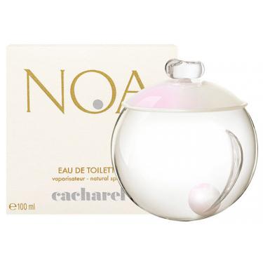 Cacharel Noa 100Ml    Für Frauen (Eau De Toilette)