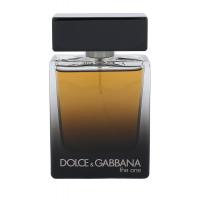 Dolce&Gabbana The One For Men   50Ml    Für Mann (Eau De Parfum)