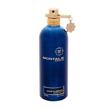 Montale Aoud Flowers   100Ml    Für Mann (Eau De Parfum)