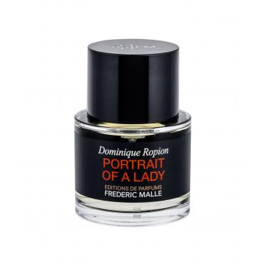 Frederic Malle Portrait Of A Lady   50Ml    Für Frauen (Eau De Parfum)