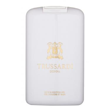 Trussardi Donna   200Ml    Für Frauen (Shower Gel)
