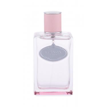 Prada Infusion De Rose   100Ml    Für Frauen (Eau De Parfum)