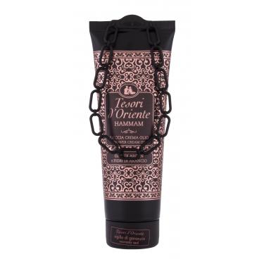 Tesori D´Oriente Hammam   250Ml    Unisex (Shower Cream)