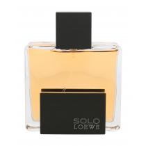 Loewe Solo Loewe   75Ml    Für Mann (Eau De Toilette)