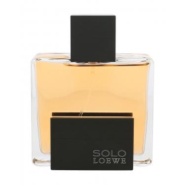 Loewe Solo Loewe   75Ml    Für Mann (Eau De Toilette)