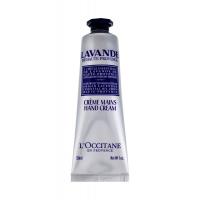L'Occitane Lavender   30Ml    Für Frauen (Hand Cream)