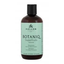 Kallos Cosmetics Botaniq Superfruits  300Ml    Für Frauen (Shampoo)