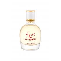 Lanvin A Girl In Capri   90Ml    Für Frauen (Eau De Toilette)