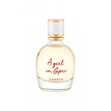 Lanvin A Girl In Capri   90Ml    Für Frauen (Eau De Toilette)