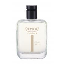 Str8 Ahead   100Ml    Für Mann (Aftershave Water)