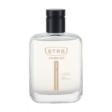 Str8 Ahead   100Ml    Für Mann (Aftershave Water)