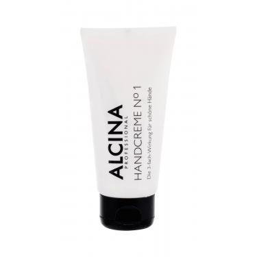 Alcina N°1   50Ml   Spf15 Für Frauen (Hand Cream)