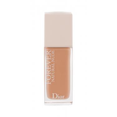 Christian Dior Forever Natural Nude  30Ml 3Cr Cool Rosy   Für Frauen (Makeup)