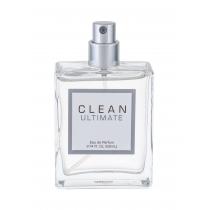 Clean Classic Ultimate  60Ml    Für Frauen Ohne Box(Eau De Parfum)