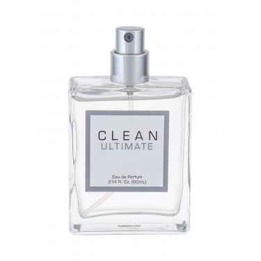 Clean Classic Ultimate  60Ml    Für Frauen Ohne Box(Eau De Parfum)