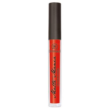 Dermacol Matte Mania   3,5Ml 55   Für Frauen (Lipstick)