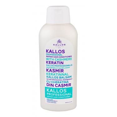 Kallos Cosmetics Professional Repair  1000Ml    Für Frauen (Conditioner)