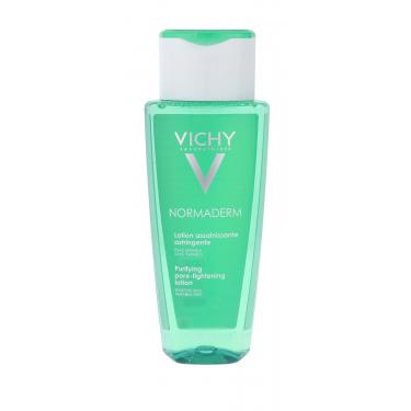 Vichy Normaderm   200Ml    Für Frauen (Cleansing Water)