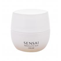 Sensai Absolute Silk   40Ml    Für Frauen (Day Cream)