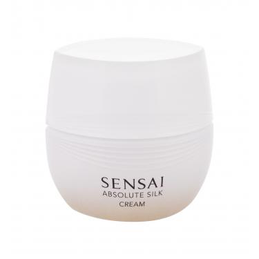 Sensai Absolute Silk   40Ml    Für Frauen (Day Cream)