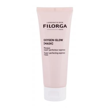 Filorga Oxygen-Glow Super-Perfecting Express Mask  75Ml    Für Frauen (Face Mask)