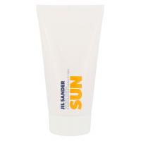 Jil Sander Sun   150Ml    Für Frauen (Shower Gel)