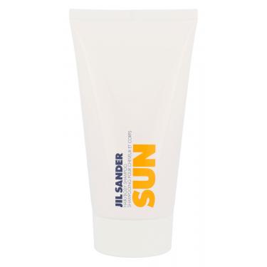 Jil Sander Sun   150Ml    Für Frauen (Shower Gel)