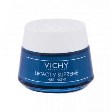 Vichy Liftactiv Supreme   50Ml    Für Frauen (Night Skin Cream)