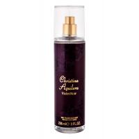Christina Aguilera Violet Noir   236Ml    Für Frauen (Body Spray)