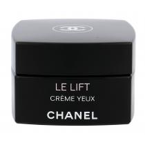 Chanel Le Lift Anti-Wrinkle Eye Cream  15G    Für Frauen (Eye Cream)